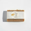 Oatmeal & Honey Bar Soap